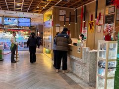 -亚马逊蒸汽活海鲜自助(LCM置汇旭辉广场店)