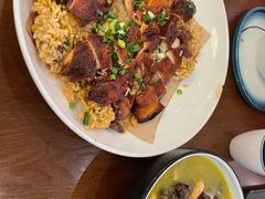 -锡和无锡菜(景丽苑店)