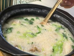 -潮粥荟·潮汕砂锅粥(朝阳大悦城店)