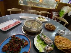 -金龙·打边炉(武进路店)
