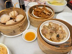 -金鼎轩(方庄店)