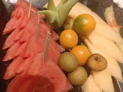 -海底捞火锅(崇文门新世界百货店)