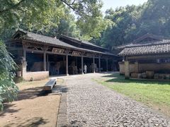 -景德镇古窑民俗博览区