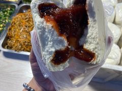 红果蒸饼-皓月斋美食总汇(河西区店)