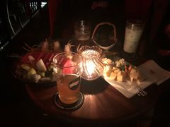 -JZ Club 爵士酒吧(上海店)