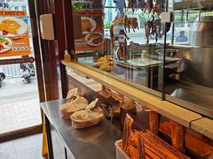 -余百年·现烧烧腊(布吉金利店)