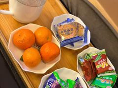 -良子足浴(湖滨店)