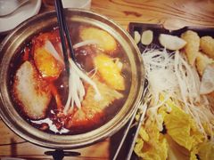 -天一朴素(武汉大学店)