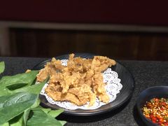 -渝涯重庆豆花老火锅(中赢国际店)