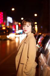 点击看大图 -完美新娘婚纱摄影