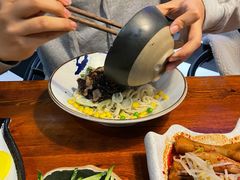 -中国凉都黄牛肉馆(杭州总店)