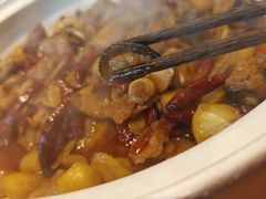 -印象鲵宴·张家界地标美食名片(溪布街店)
