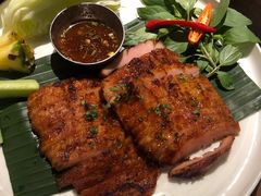 -星叶·东南亚料理(宁波万象汇店)