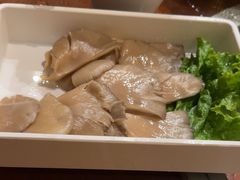 -古关火锅店(古北水镇景区店)