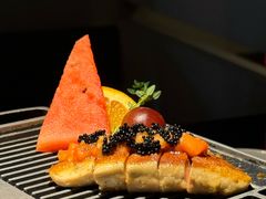 -花潮料理艺食馆(苏宁广场B区店)
