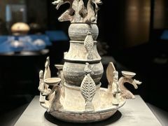 -大同市博物馆