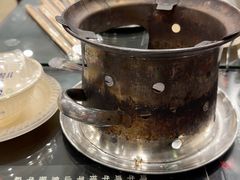 -川香煲(茅台路店)