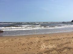 -海天一色海景自助餐厅(西港花园店)