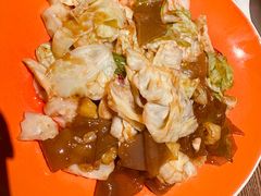 -皖厨·中国徽菜(万象食家店)