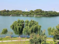 -南京城墙景区