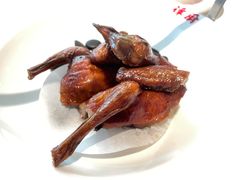 -谭厨中山传家菜.乳鸽.脆鲩鱼(华强北中航城店)