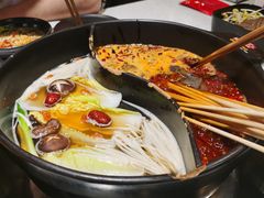 -钢管厂五区小郡肝串串香(南山店)