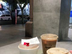 -Manner Coffee(淮海755店)