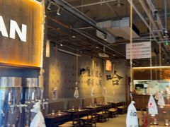 -破店肥哈·海鲜·烧烤(郑州银泰inPARK店)