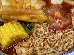 -四川老牛麻辣烫(北门桥店)