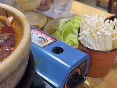 -牛腩之旅·牛腩牛杂煲(光启城美食城店)