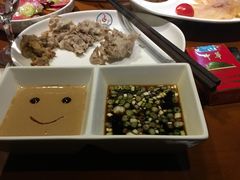 -宝泉铜锅·涮羊肉(解放东路店)