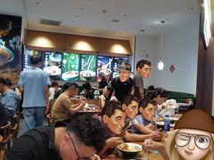 -兵哥豌豆面(创意谷店)