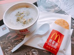 -麦当劳(农光里店)