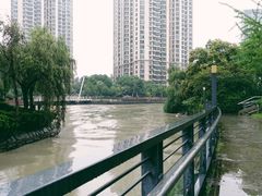 -苏州河梦清园环保主题公园