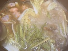 -滇野云南野生菌餐厅(陕西南路店)