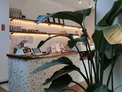 -Line 咖啡(石厦花园店)