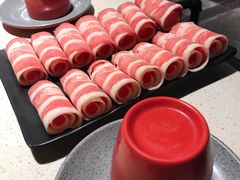 -钢管厂五区小郡肝串串香火锅(梅川路店)