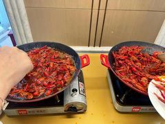 -云尚自助餐厅(佛山南海瞻云酒店)