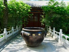 -潭柘寺景区