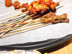 -壹酒贰肉1926·深夜食堂(九纬路店)