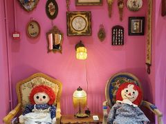 -JOURNEY SHOP.vintage杂货铺