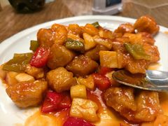 -郑庄脂渣海鲜楼(九水路店)