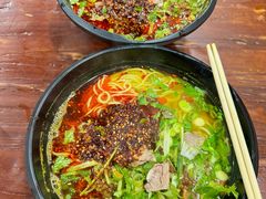 -一品飘香米线(一中总店)