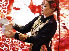 -双公羊·馕坑烤全羊(奥体店)