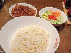 -添萬囍·天津三鲜捞面(天河城店)
