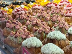 -PAOPAO Bakery&Café(港汇店)