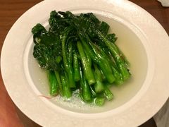 -华夏食府中餐厅(中原路店)