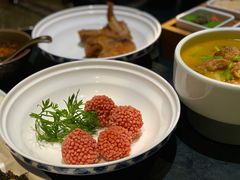 -西安饭庄·非遗陕菜(钟楼店)