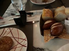 -db Bistro & Oyster Bar by Daniel Boulud(滨海湾金沙店)