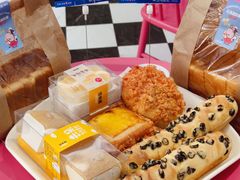 -味多美(江桥万达店)